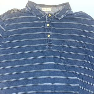 Peter Millar XXL polo